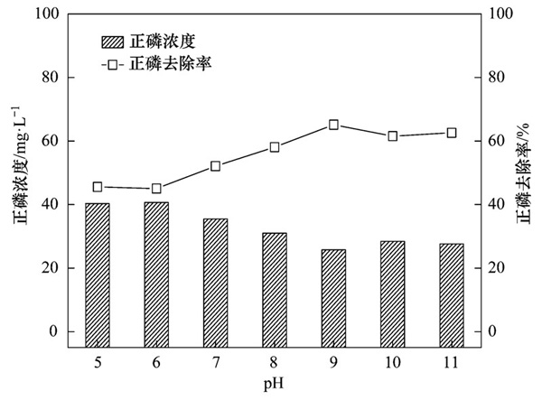 聚合氯化铝如何去除污泥水中的磷